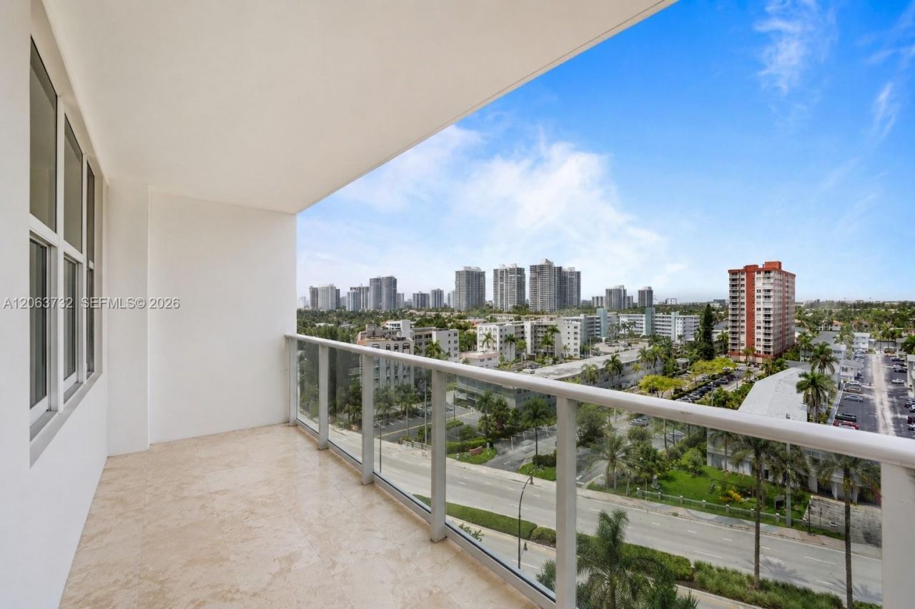 3140 S Ocean Dr, Unit 911, Hallandale Beach, FL 33009 Photo