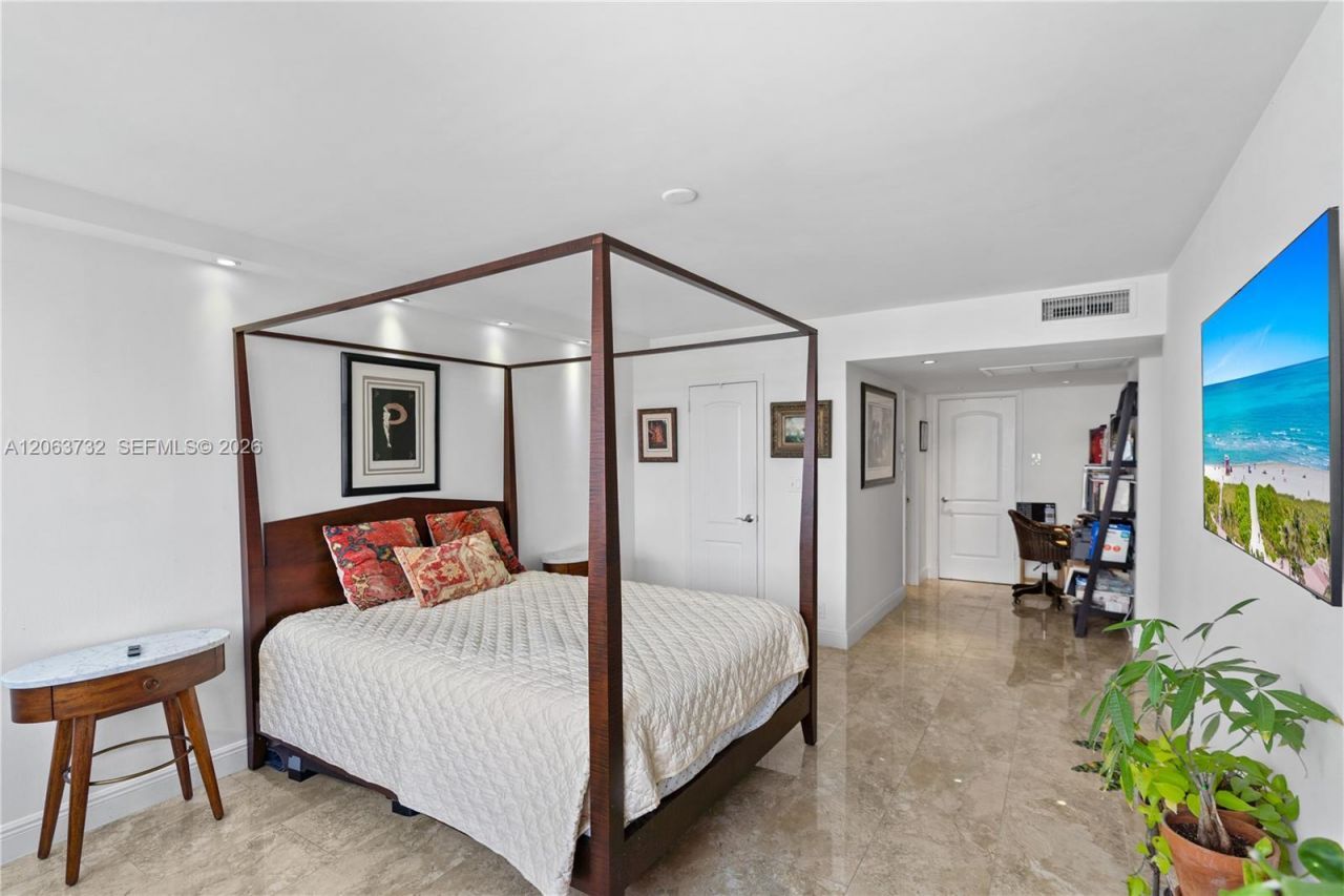 3140 S Ocean Dr, Unit 911, Hallandale Beach, FL 33009 Photo