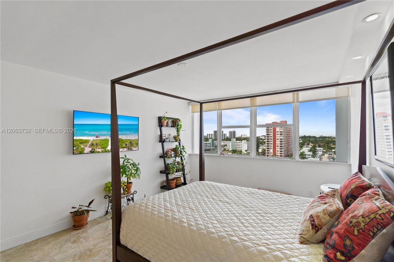 3140 S Ocean Dr, Unit 911, Hallandale Beach, FL 33009 Photo