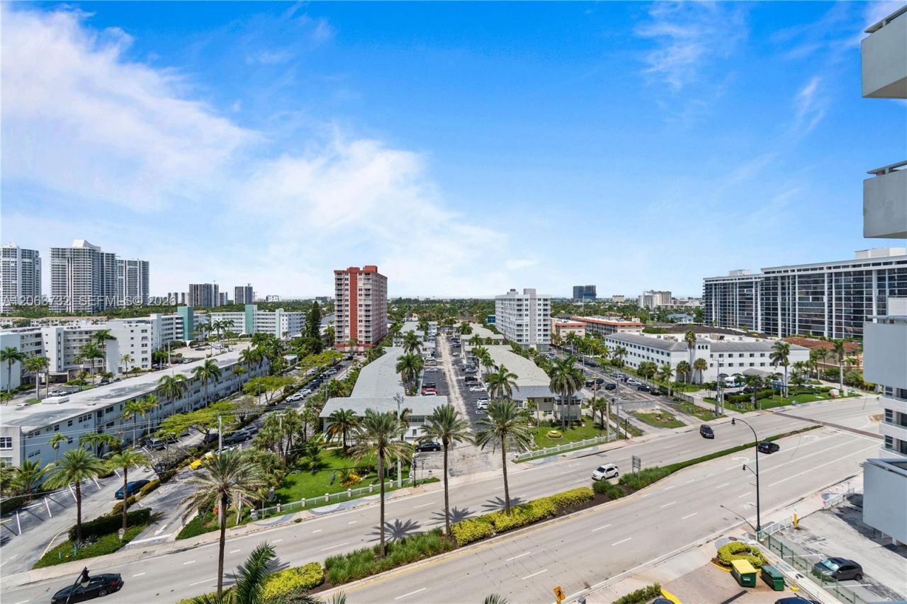 3140 S Ocean Dr, Unit 911, Hallandale Beach, FL 33009 Photo
