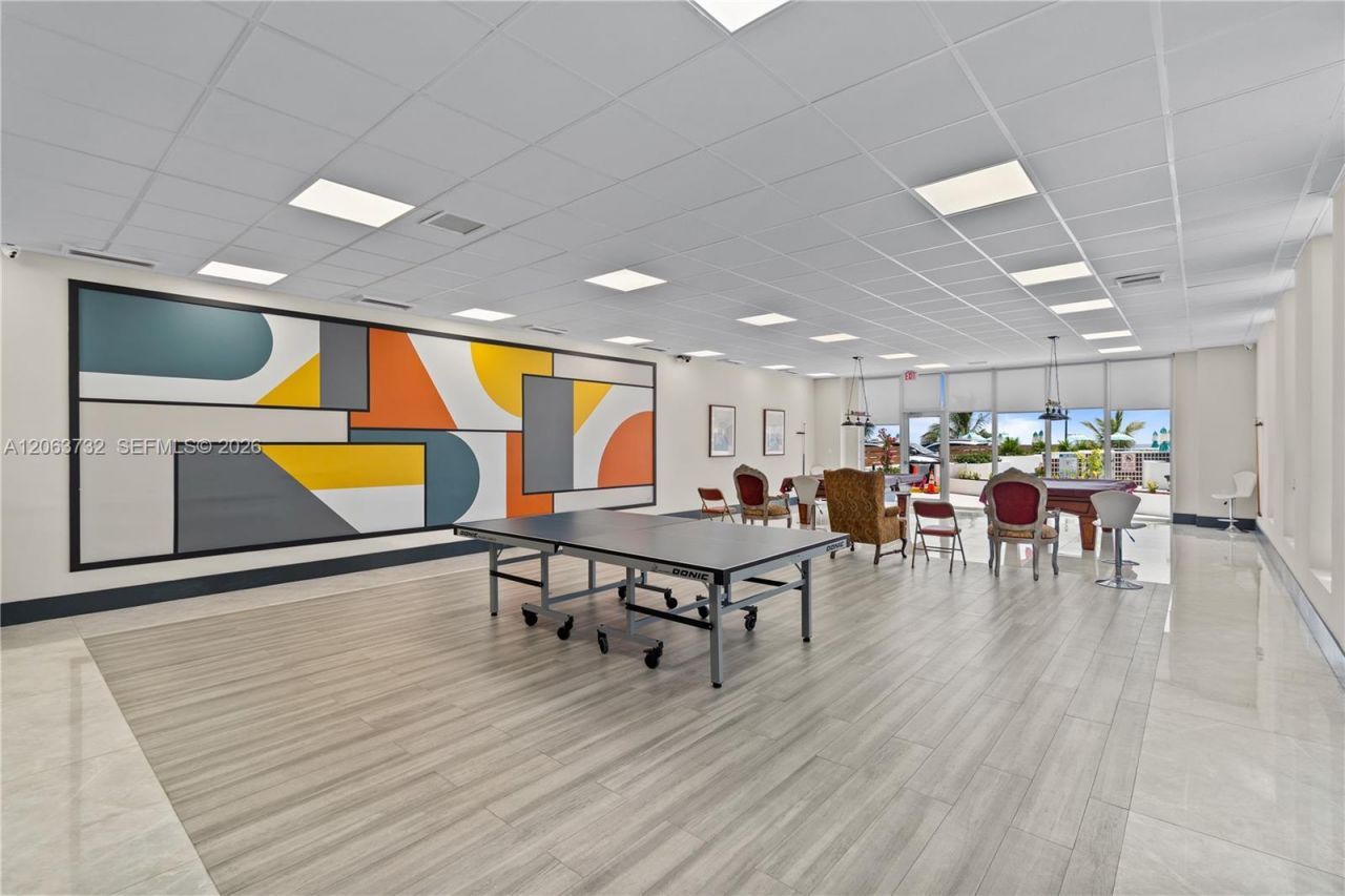 3140 S Ocean Dr, Unit 911, Hallandale Beach, FL 33009 Photo