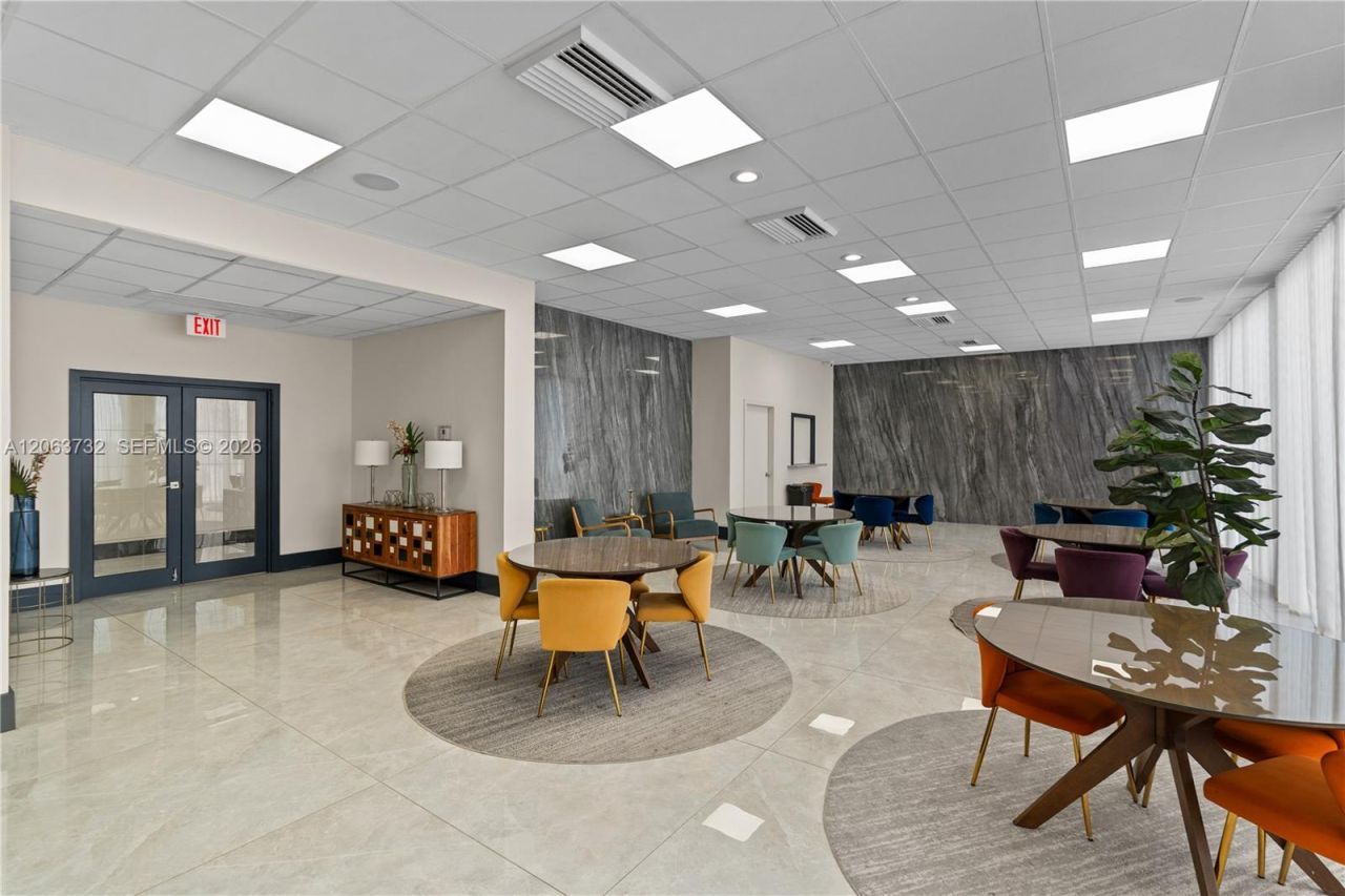 3140 S Ocean Dr, Unit 911, Hallandale Beach, FL 33009 Photo