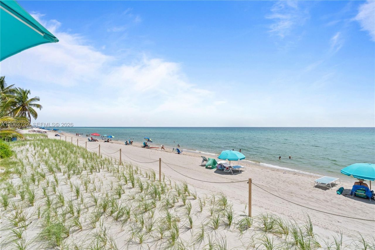 3140 S Ocean Dr, Unit 911, Hallandale Beach, FL 33009 Photo