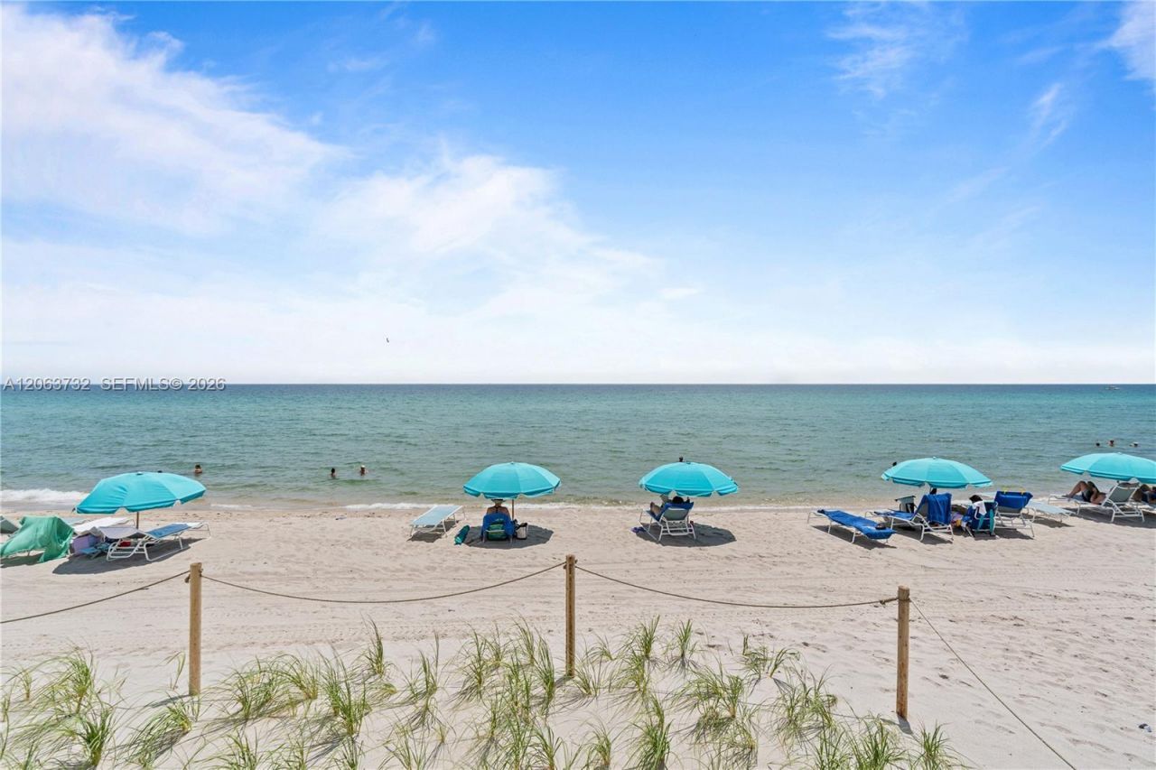 3140 S Ocean Dr, Unit 911, Hallandale Beach, FL 33009 Photo