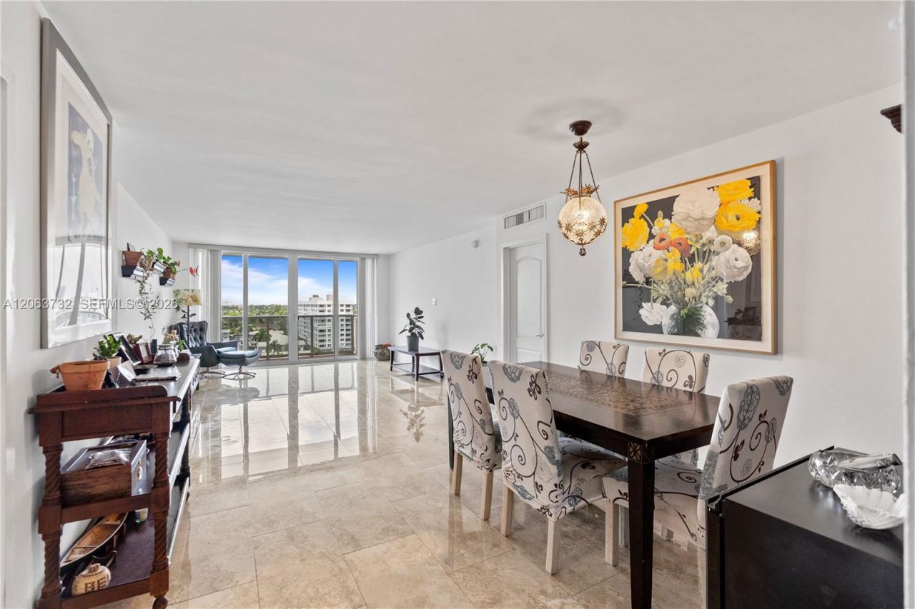 3140 S Ocean Dr, Unit 911, Hallandale Beach, FL 33009 Photo