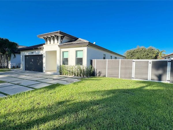 17320 SW 92nd Ct , Unit 17320, Palmetto Bay, FL 33157