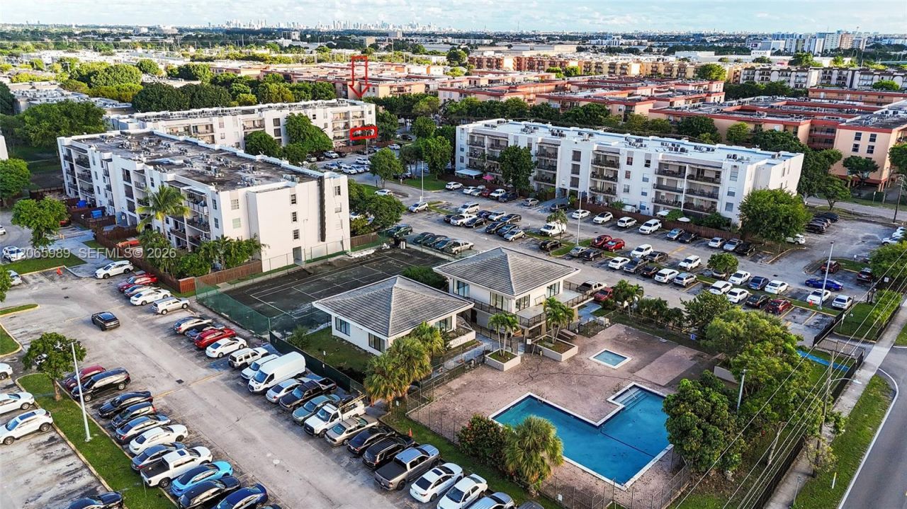 5665 W 20th Ave , Unit 212, Hialeah, FL 33012 Photo