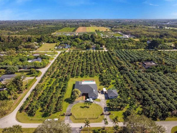 23505 SW 153rd Ave , Homestead, FL 33032