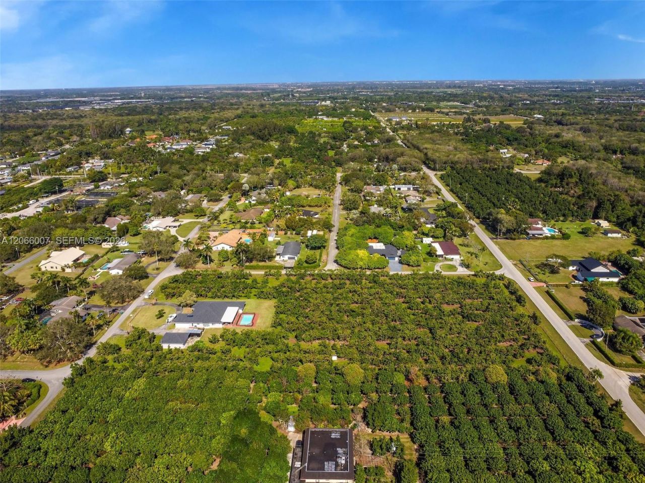 23505 SW 153rd Ave , Homestead, FL 33032 Photo