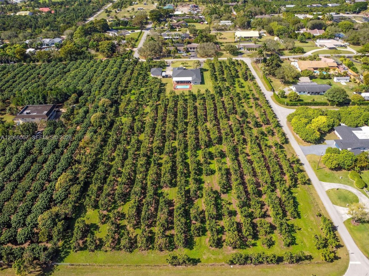 23505 SW 153rd Ave , Homestead, FL 33032 Photo