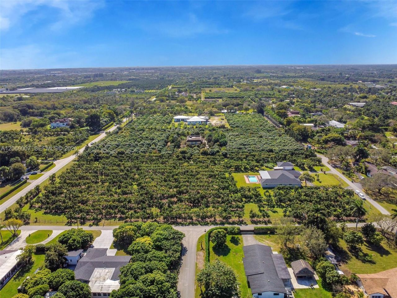 23505 SW 153rd Ave , Homestead, FL 33032 Photo