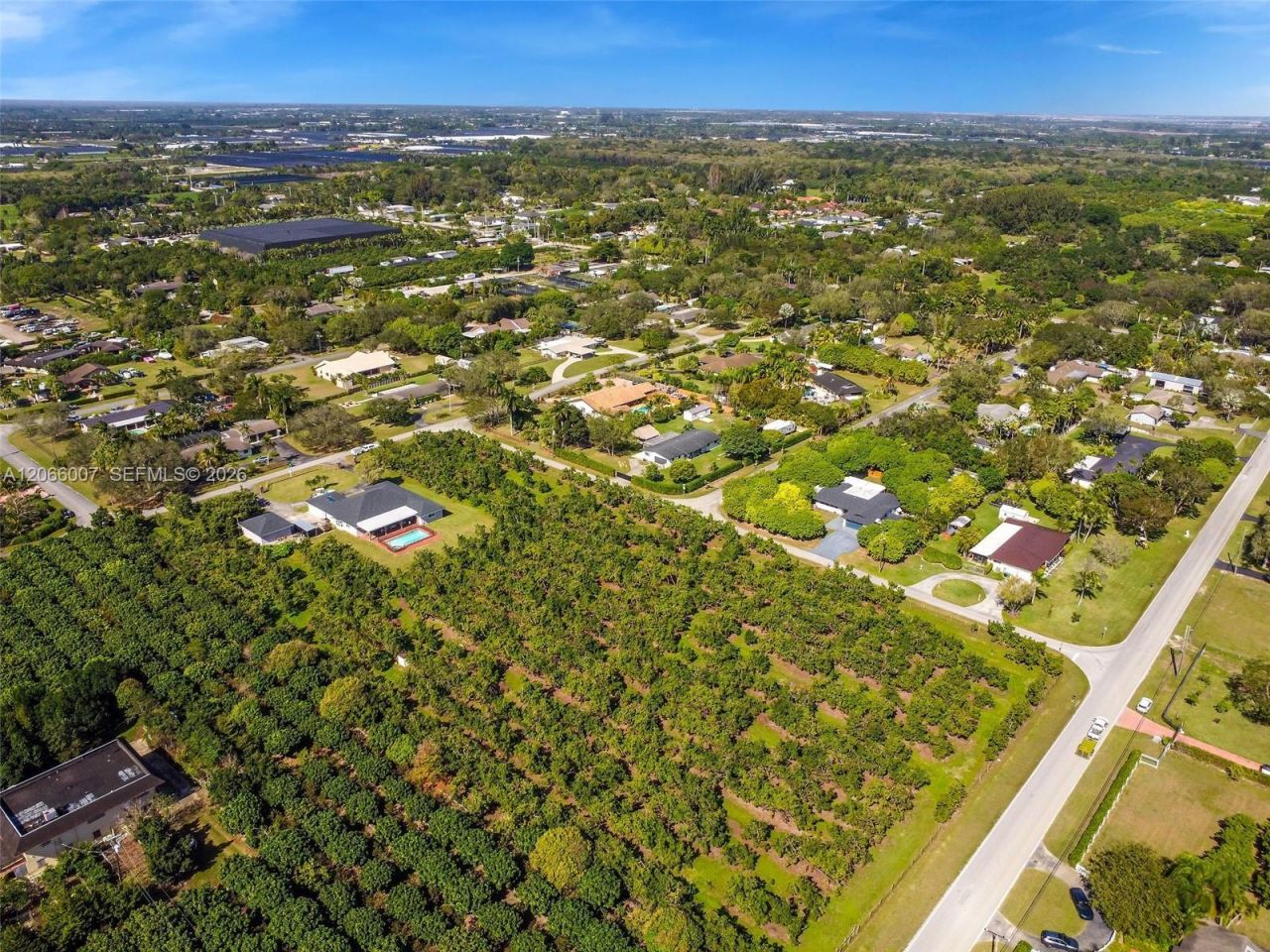 23505 SW 153rd Ave , Homestead, FL 33032 Photo