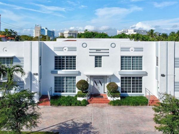 3900 N Meridian Ave , Unit 4, Miami Beach, FL 33140