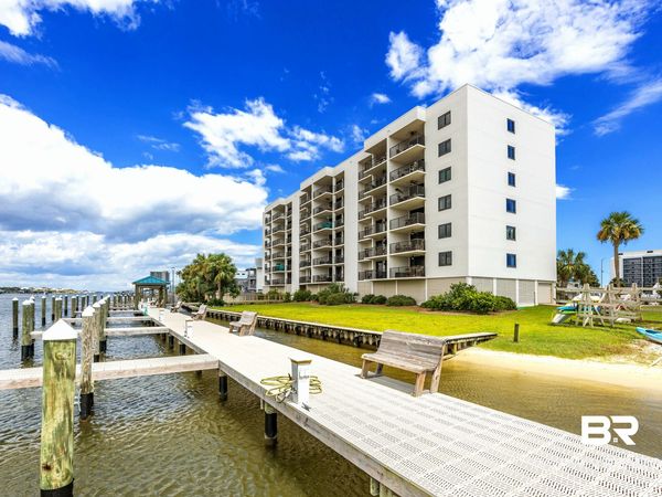 28783 Perdido Beach, Unit 311N, Orange Beach, AL 36561