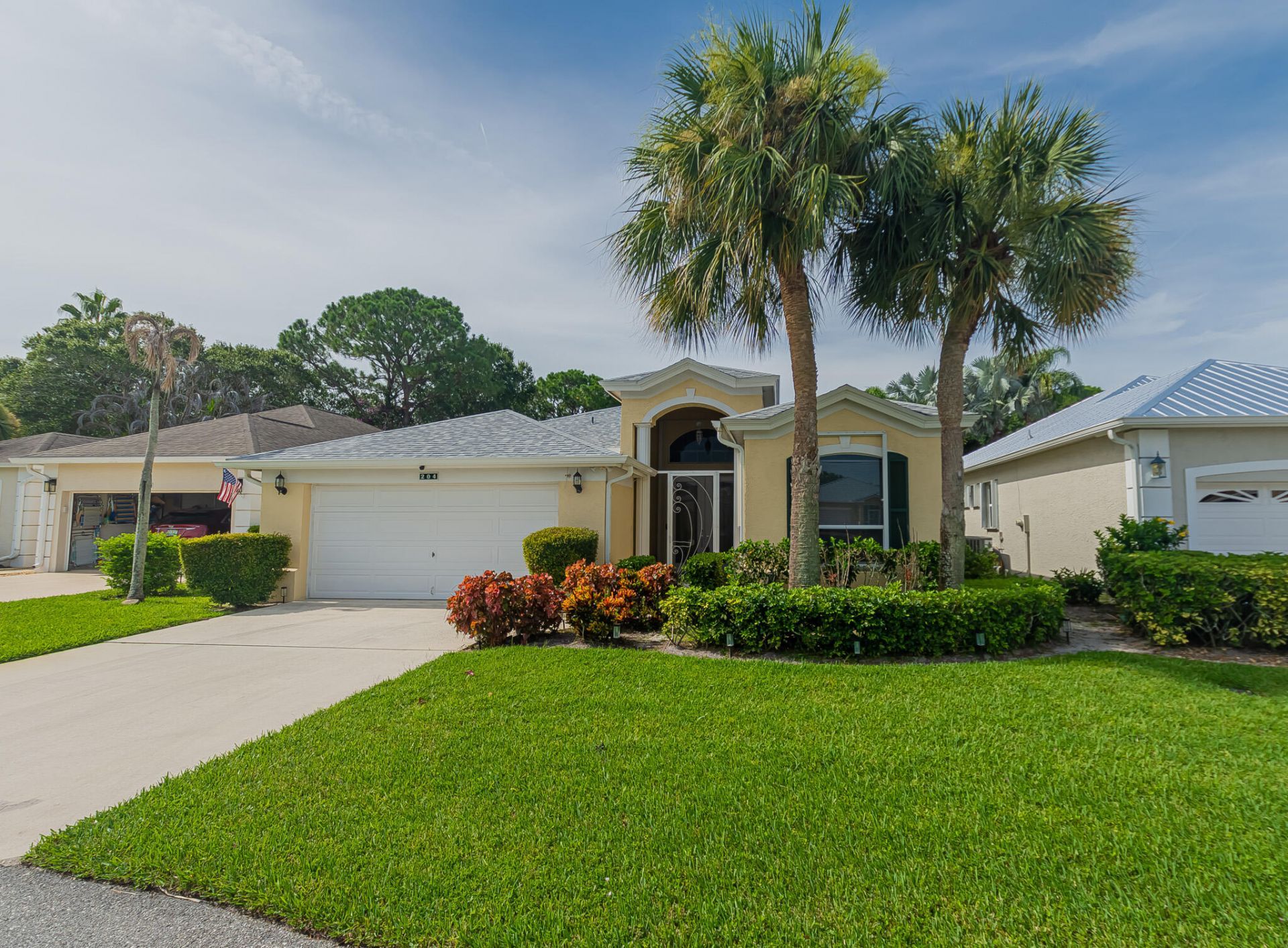 204 NW Zanzibar Place, Port Saint Lucie, FL 34986 Photo