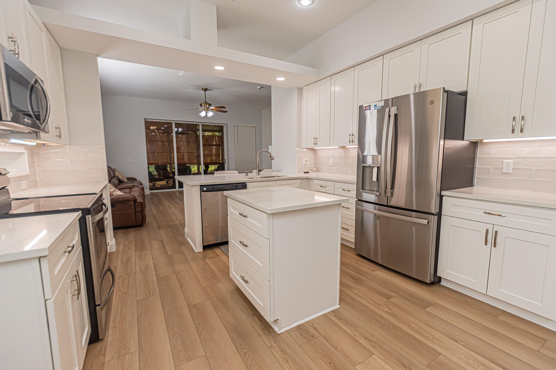 204 NW Zanzibar Place, Port Saint Lucie, FL 34986 Photo
