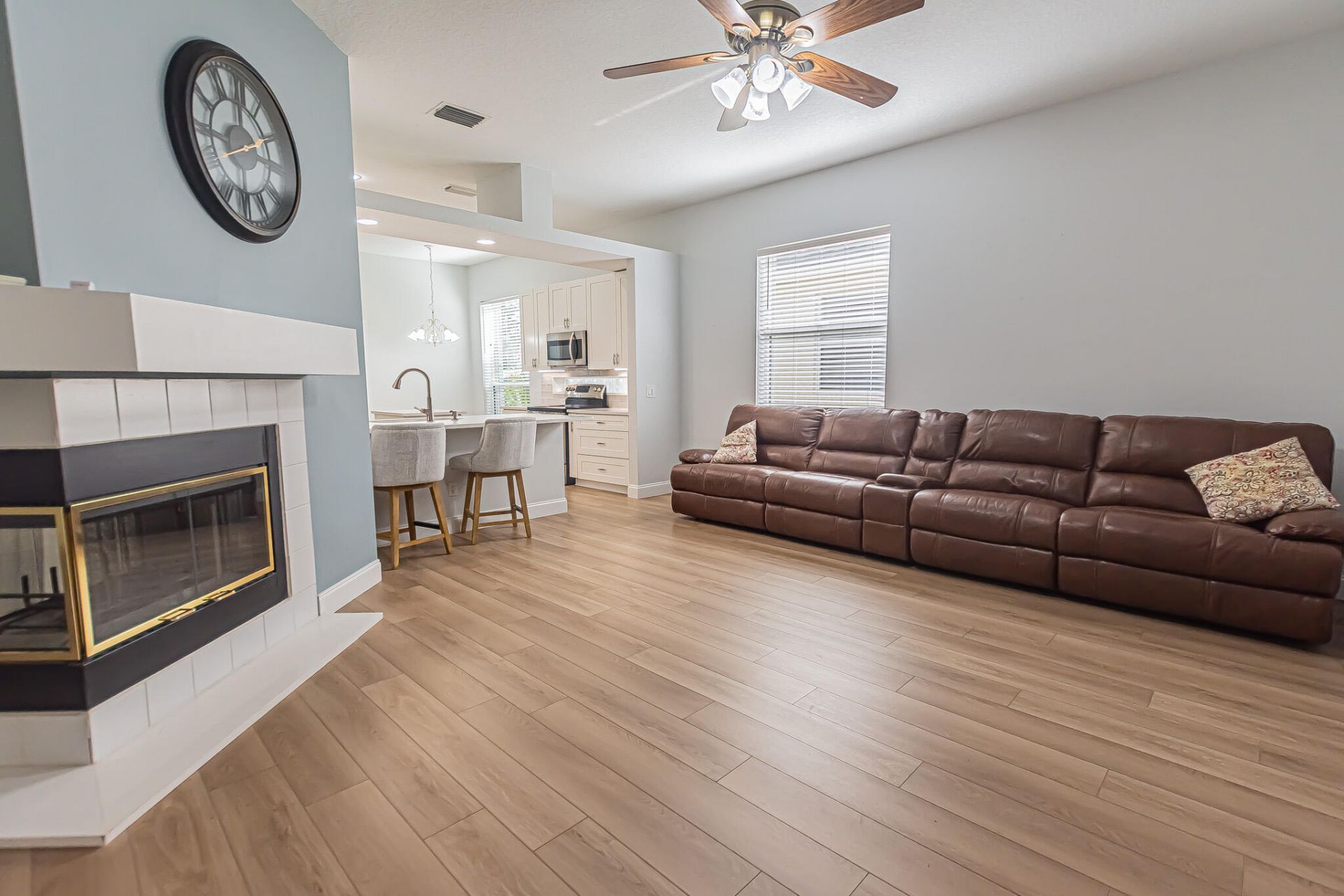 204 NW Zanzibar Place, Port Saint Lucie, FL 34986 Photo
