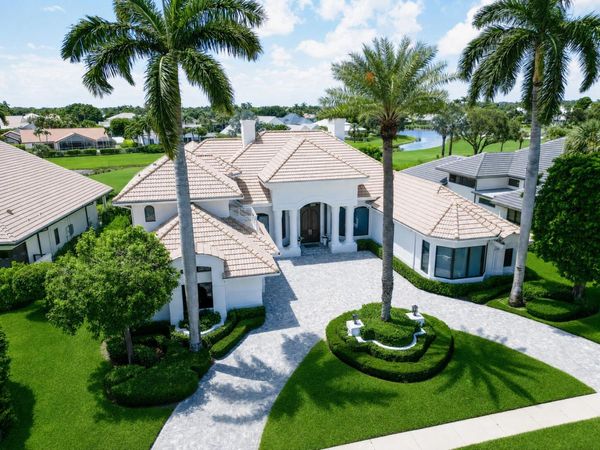 4451 Bocaire Boulevard, Boca Raton, FL 33487