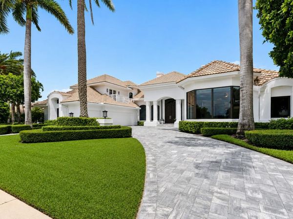 4451 Bocaire Boulevard, Boca Raton, FL 33487