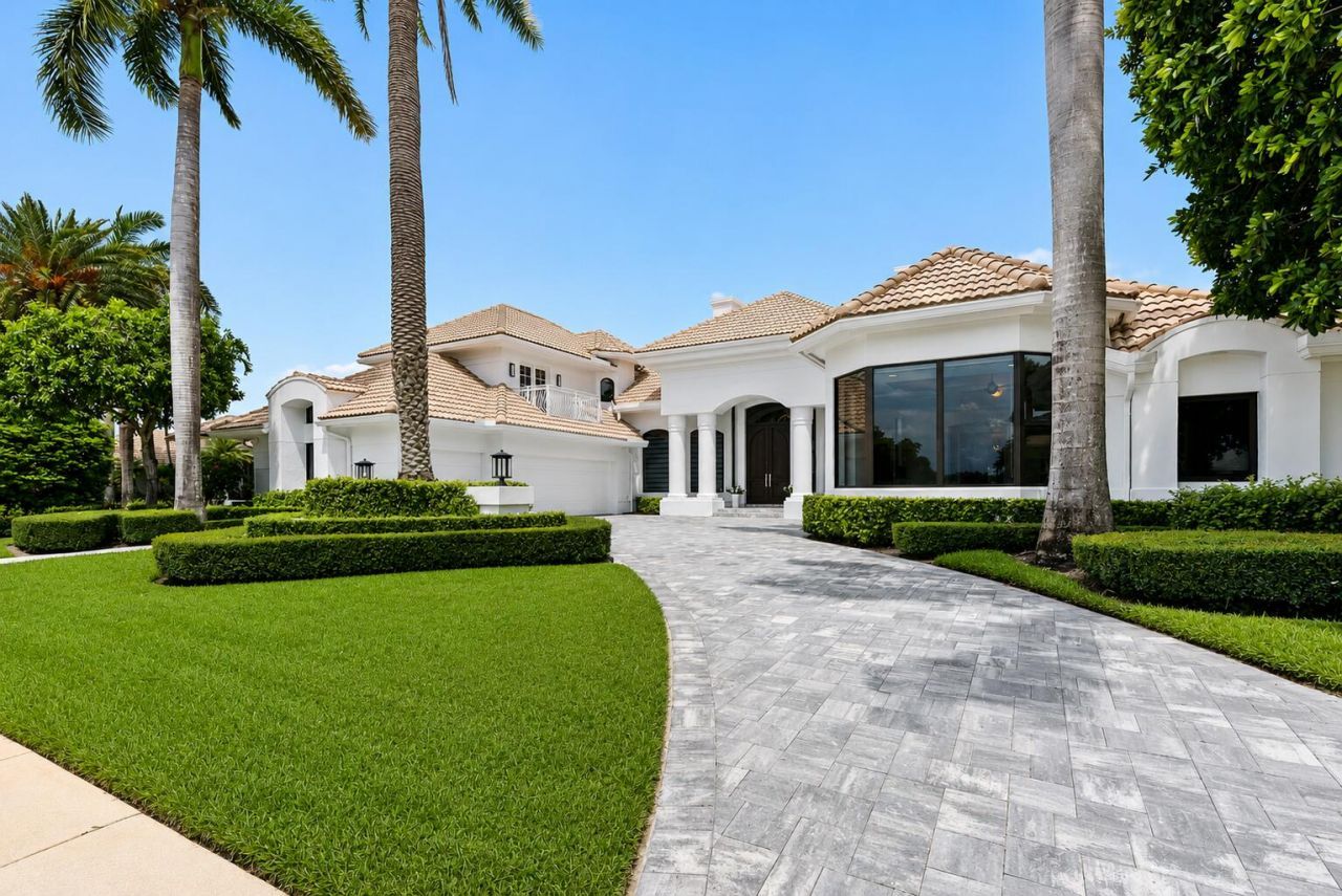 4451 Bocaire Boulevard, Boca Raton, FL 33487 Photo