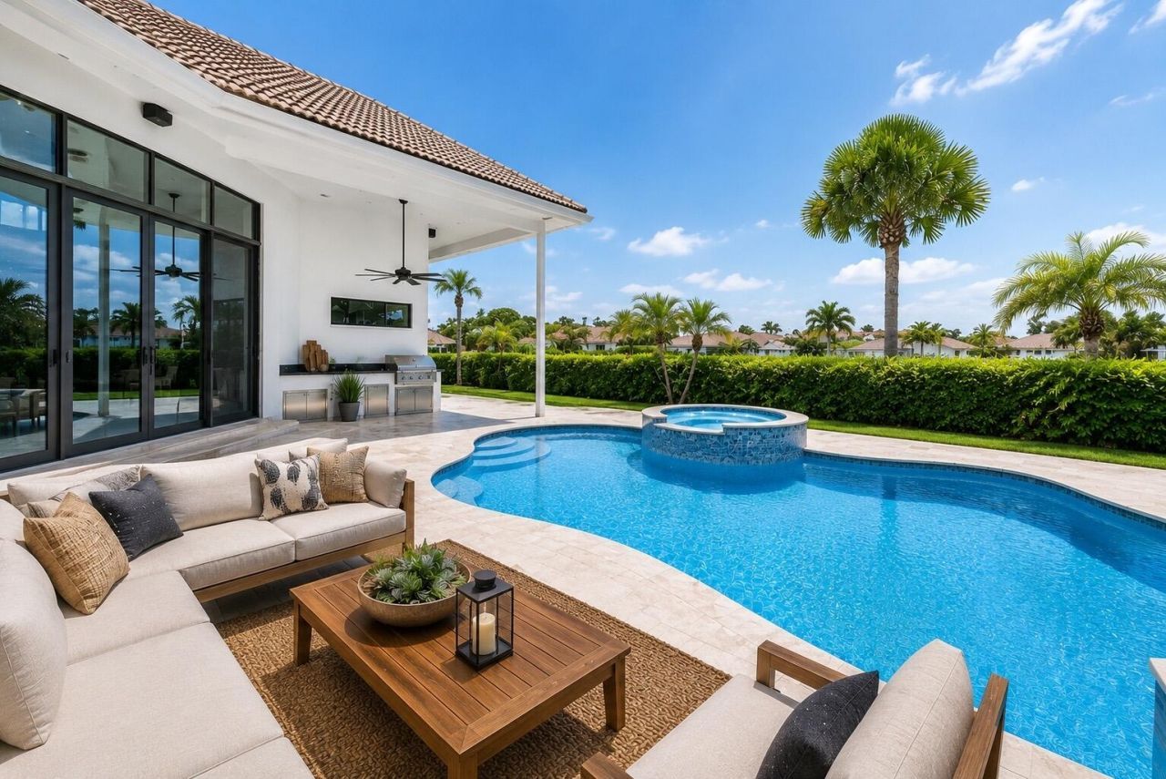 4451 Bocaire Boulevard, Boca Raton, FL 33487 Photo