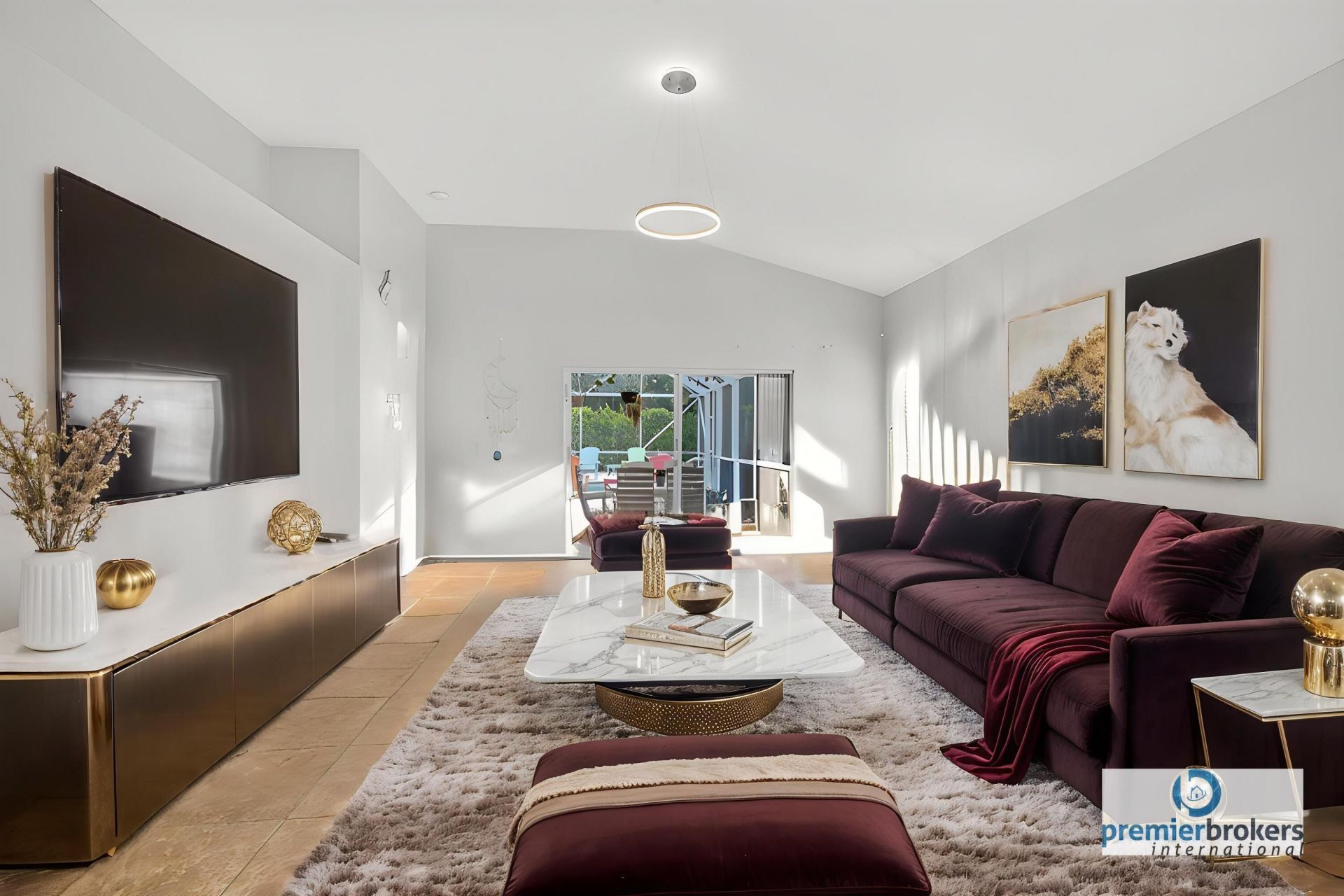 8058 Via Hacienda, Riviera Beach, FL 33418 Photo