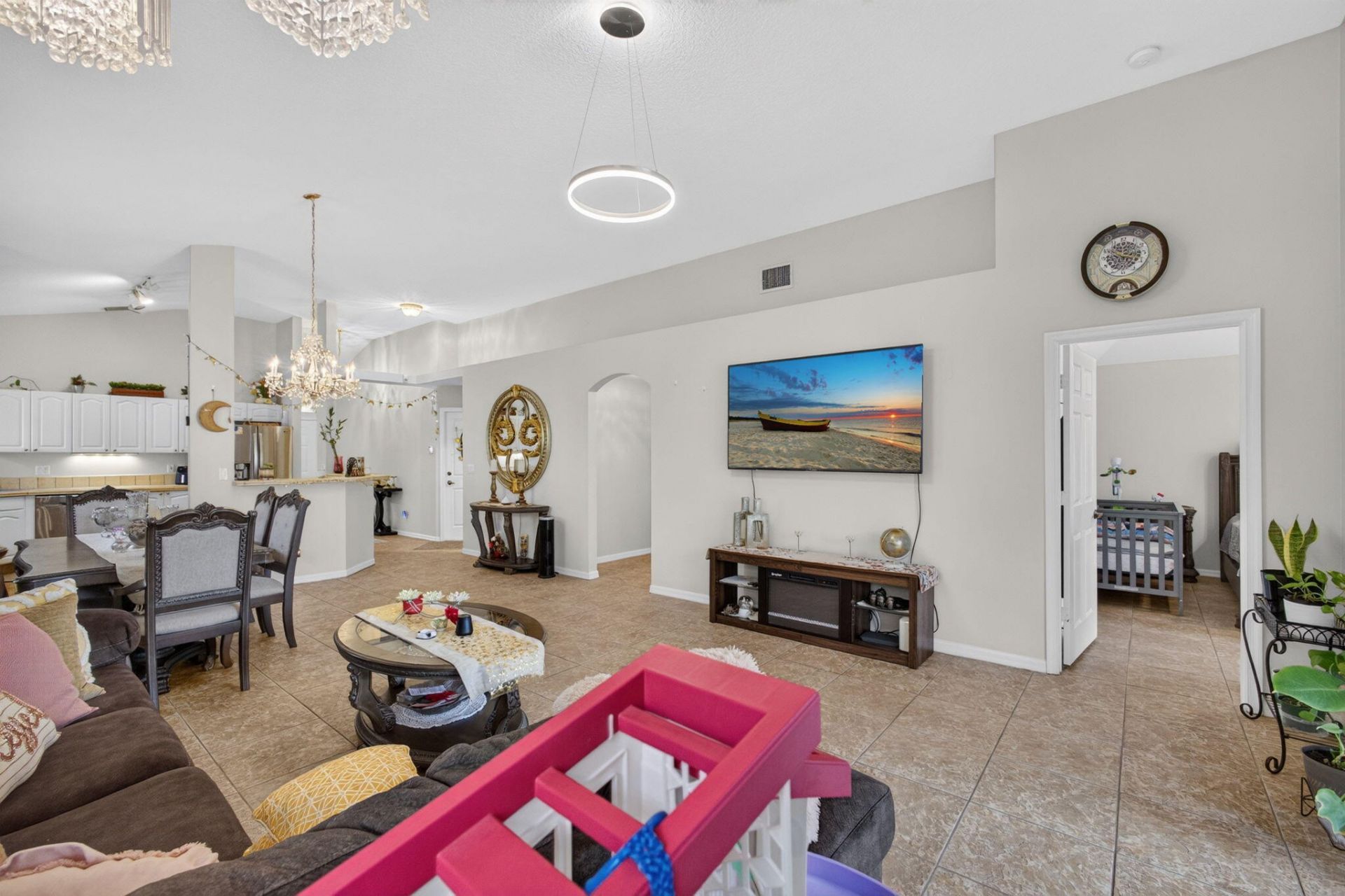 8058 Via Hacienda, Riviera Beach, FL 33418 Photo