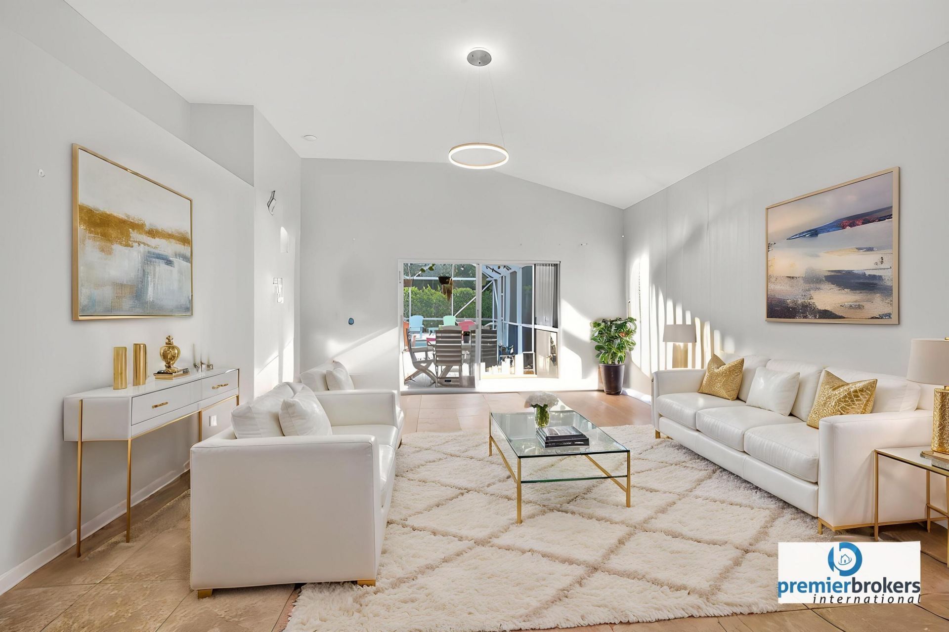 8058 Via Hacienda, Riviera Beach, FL 33418 Photo