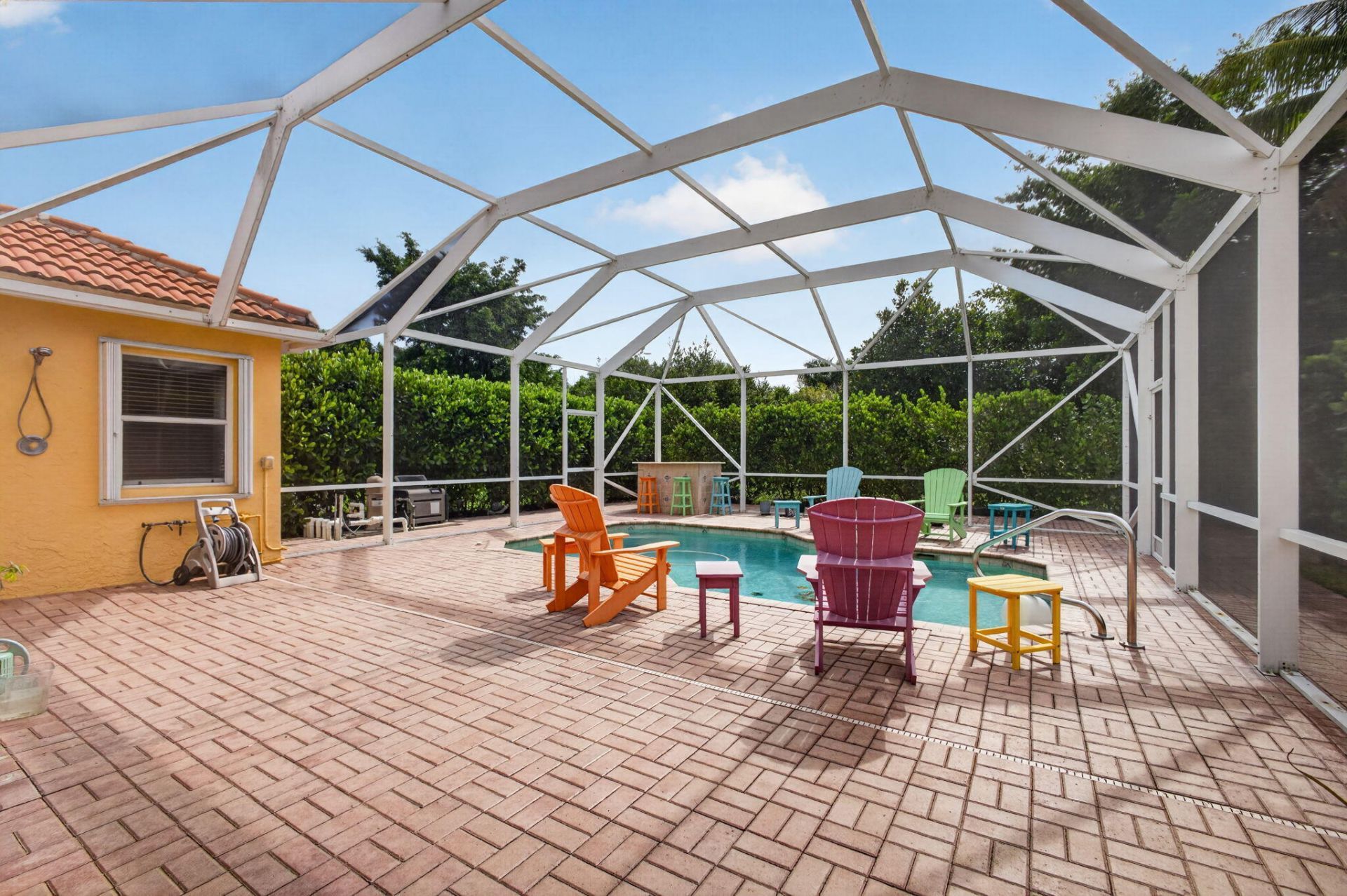 8058 Via Hacienda, Riviera Beach, FL 33418 Photo