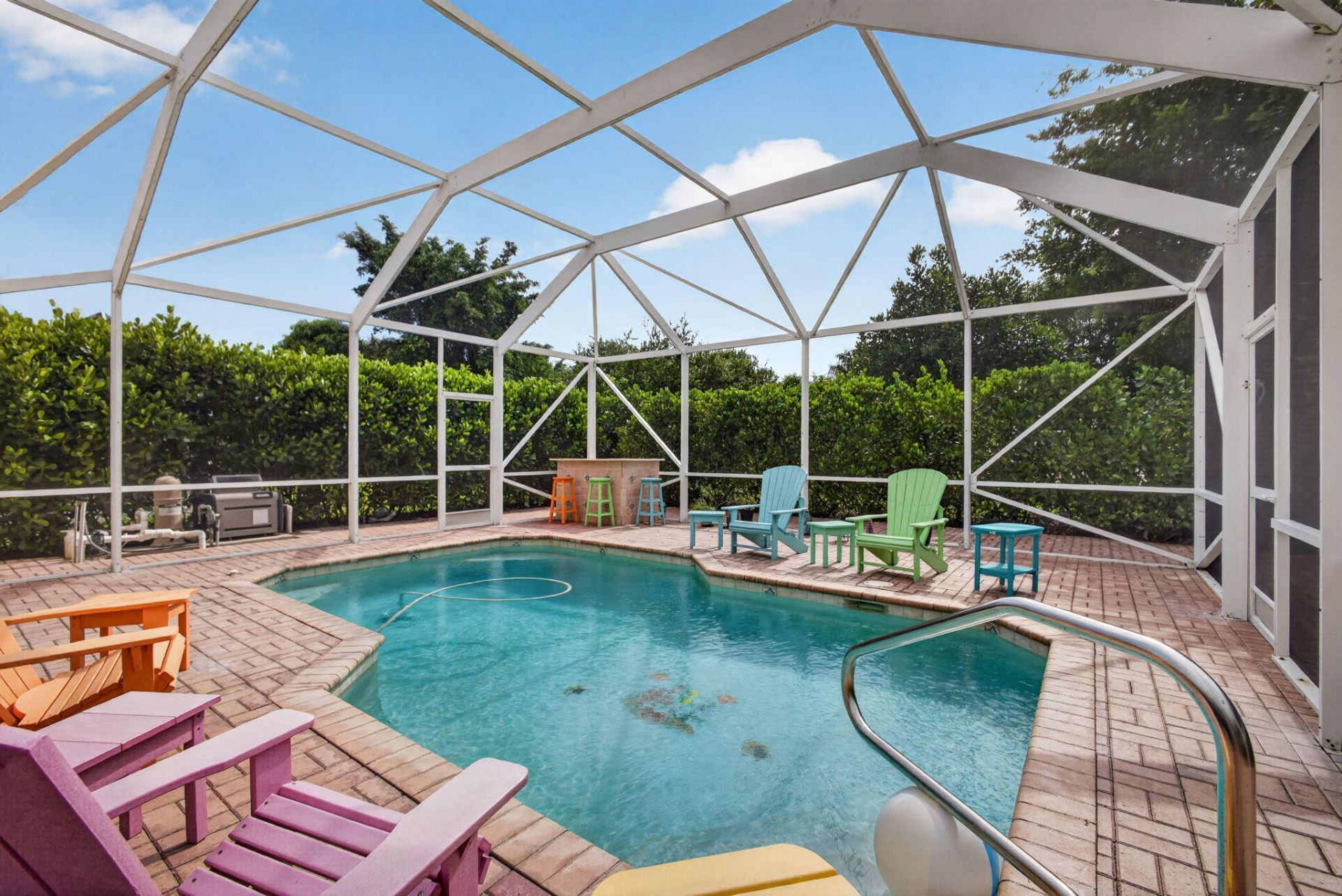 8058 Via Hacienda, Riviera Beach, FL 33418 Photo