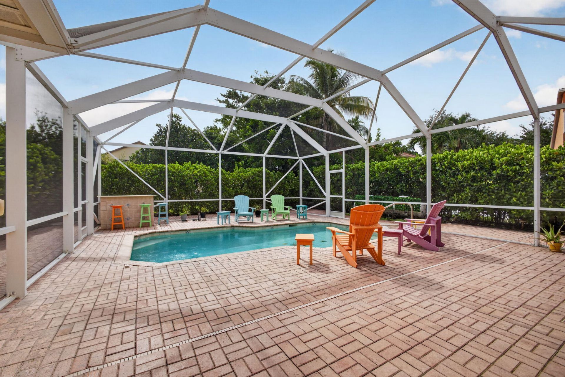 8058 Via Hacienda, Riviera Beach, FL 33418 Photo