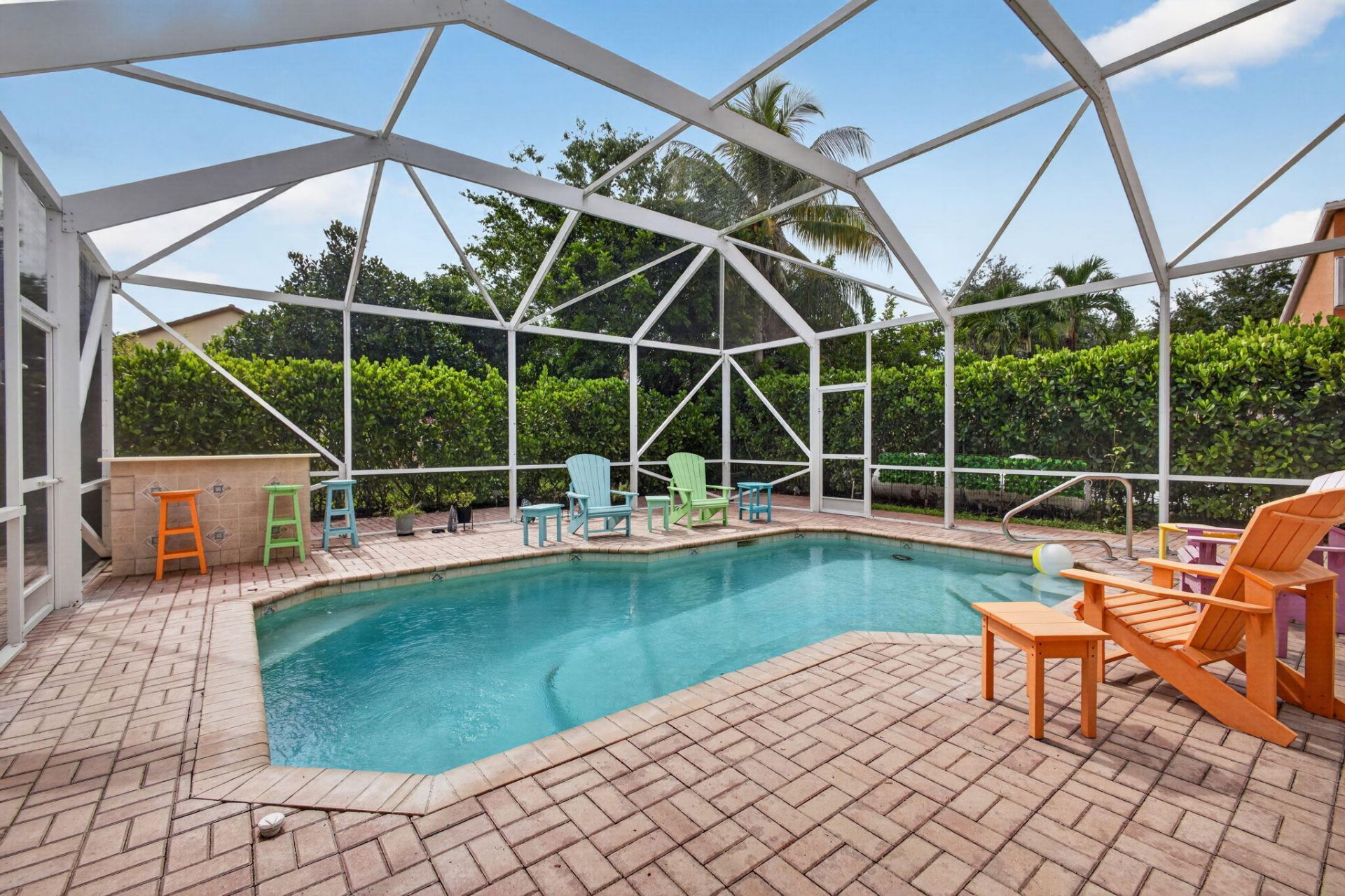 8058 Via Hacienda, Riviera Beach, FL 33418 Photo