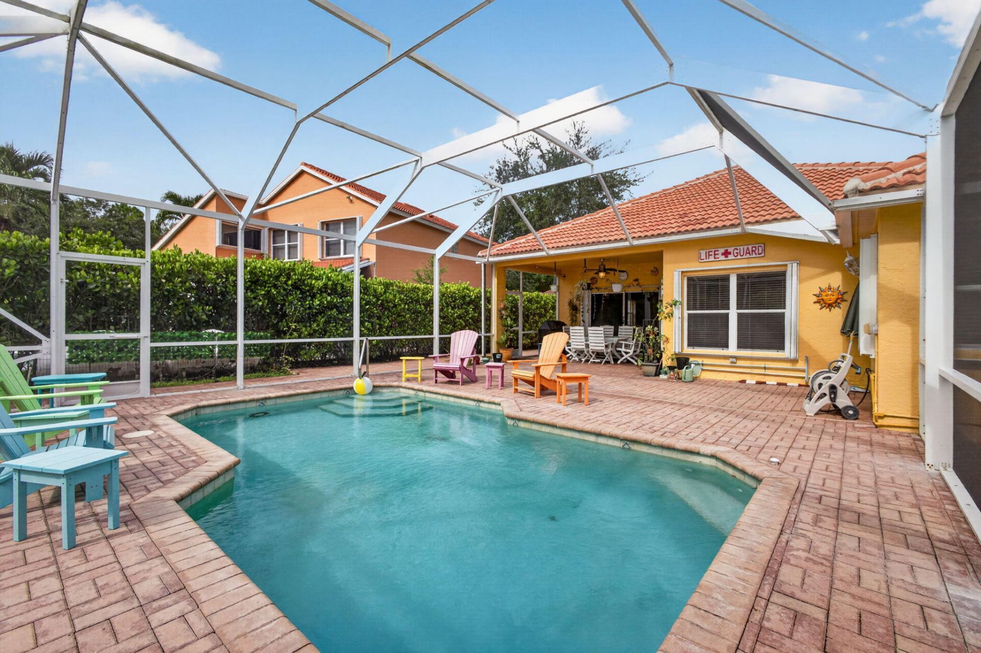 8058 Via Hacienda, Riviera Beach, FL 33418 Photo