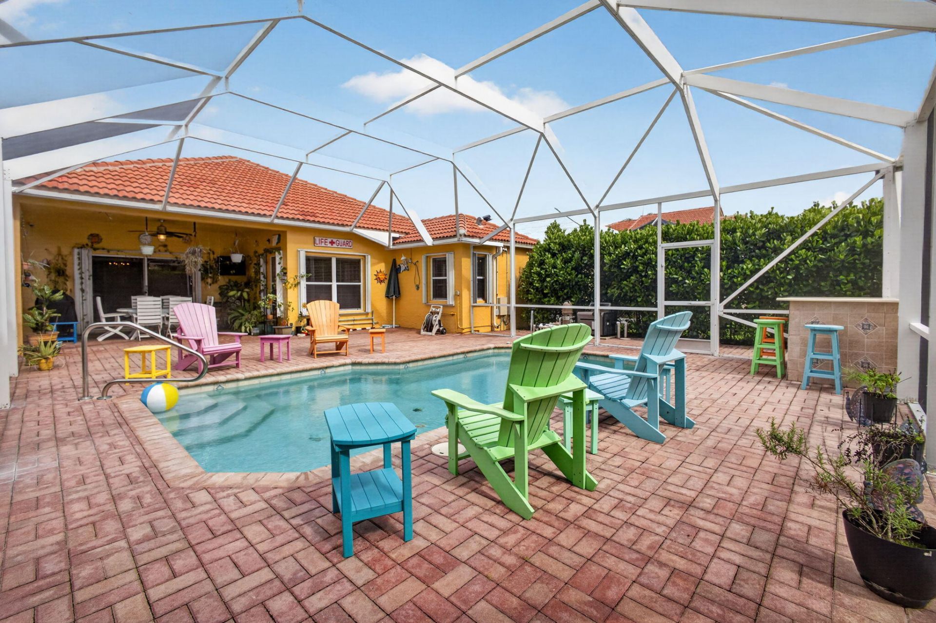 8058 Via Hacienda, Riviera Beach, FL 33418 Photo