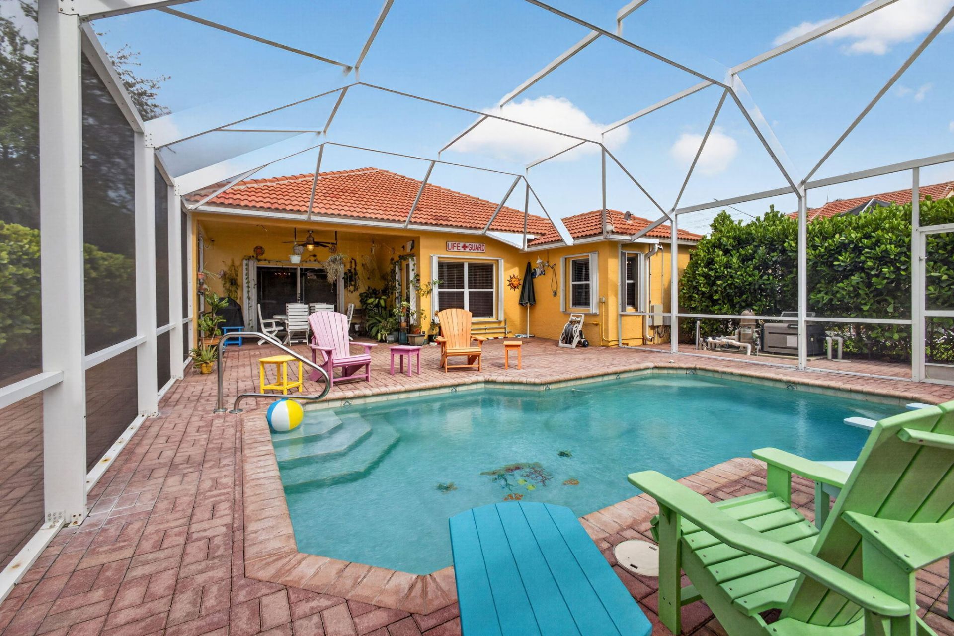 8058 Via Hacienda, Riviera Beach, FL 33418 Photo