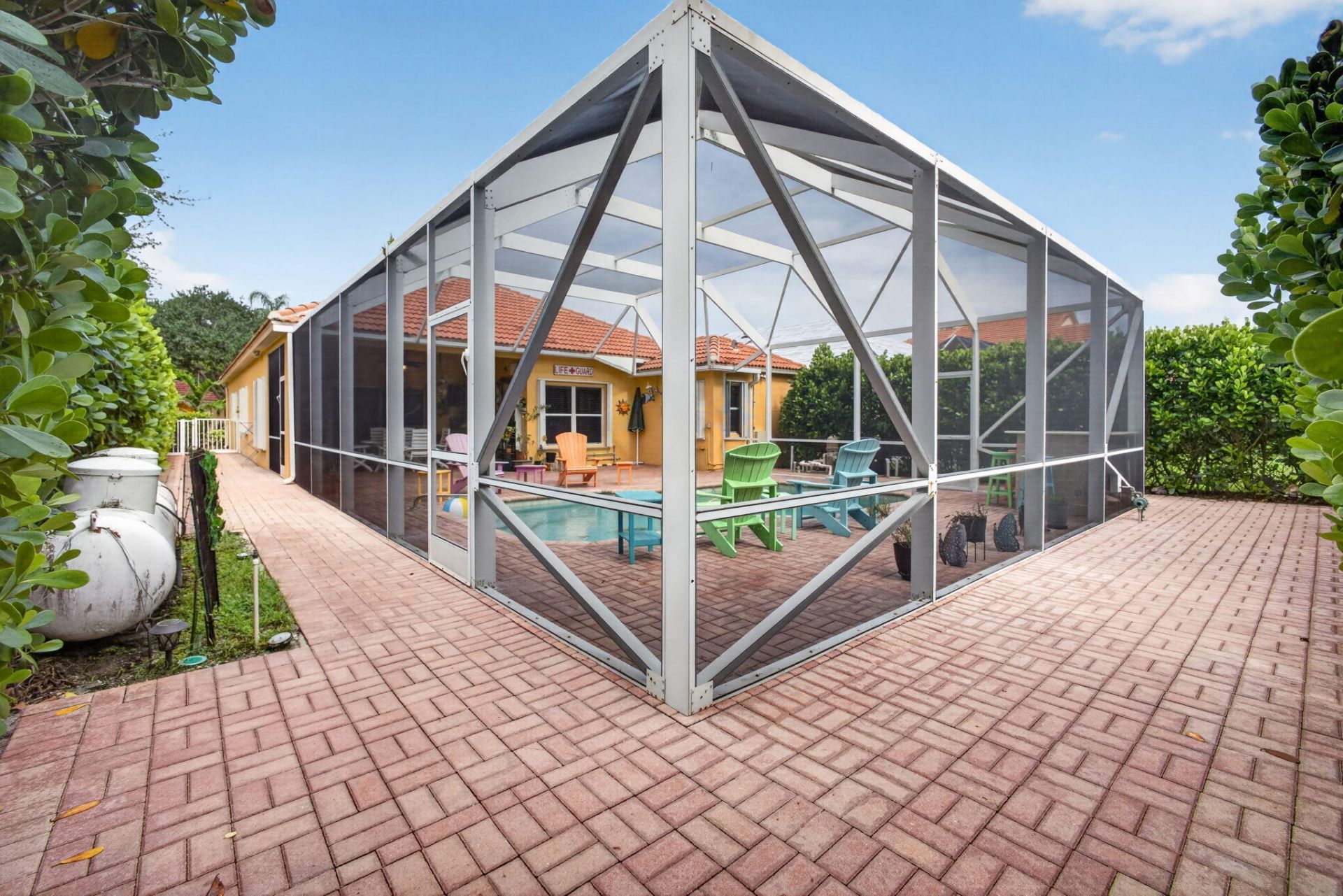 8058 Via Hacienda, Riviera Beach, FL 33418 Photo