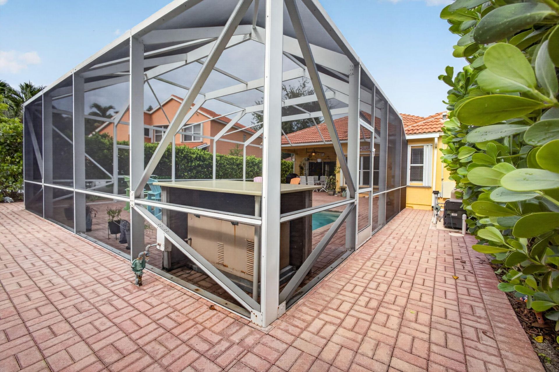 8058 Via Hacienda, Riviera Beach, FL 33418 Photo