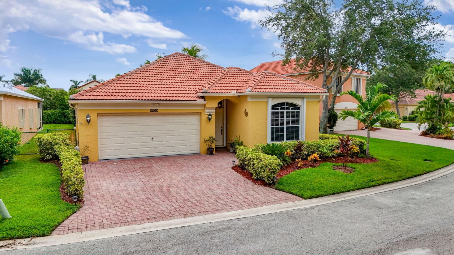 8058 Via Hacienda, Riviera Beach, FL 33418 Photo