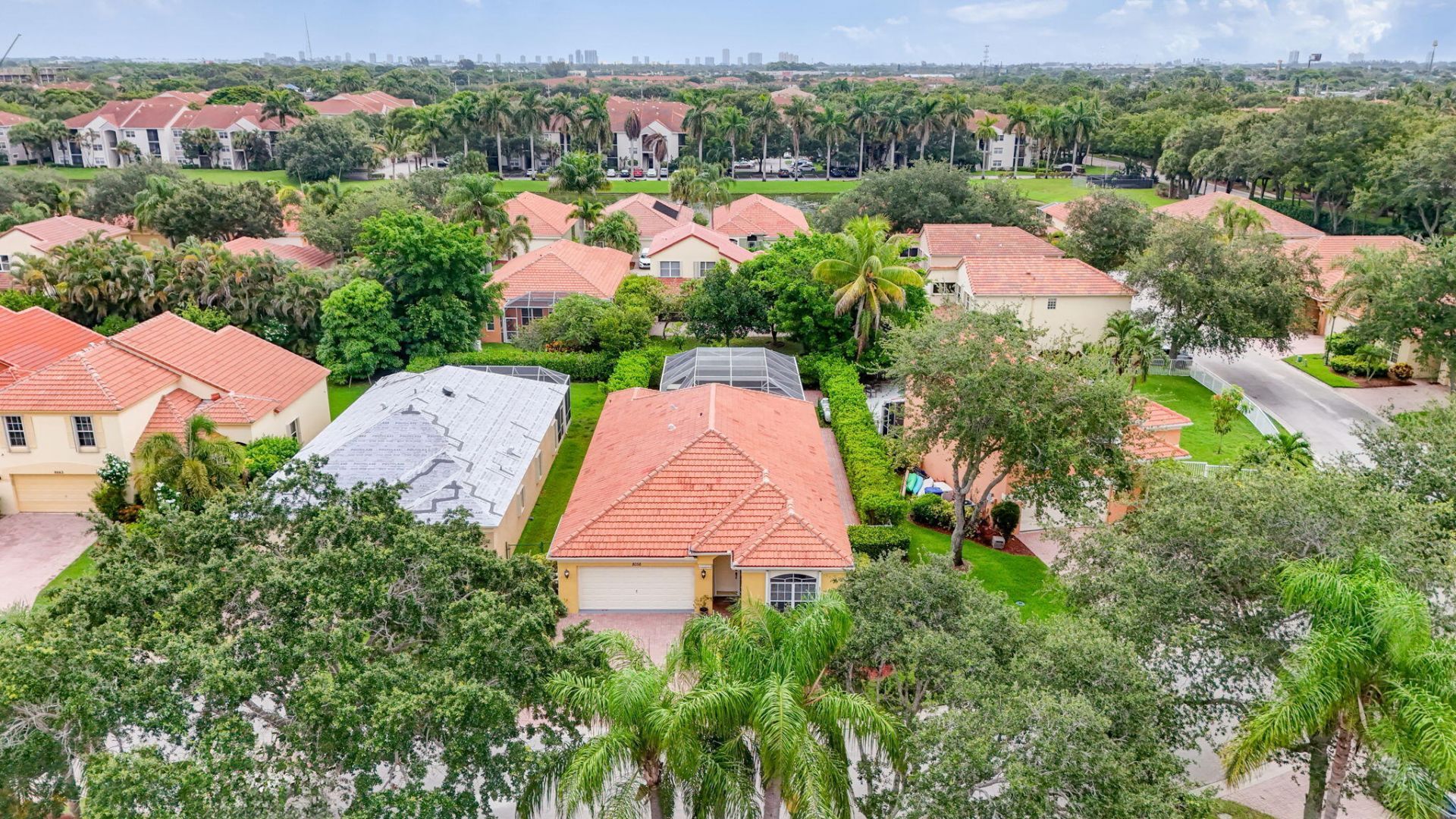 8058 Via Hacienda, Riviera Beach, FL 33418 Photo