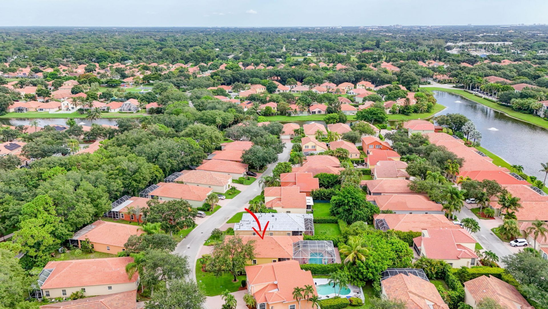 8058 Via Hacienda, Riviera Beach, FL 33418 Photo