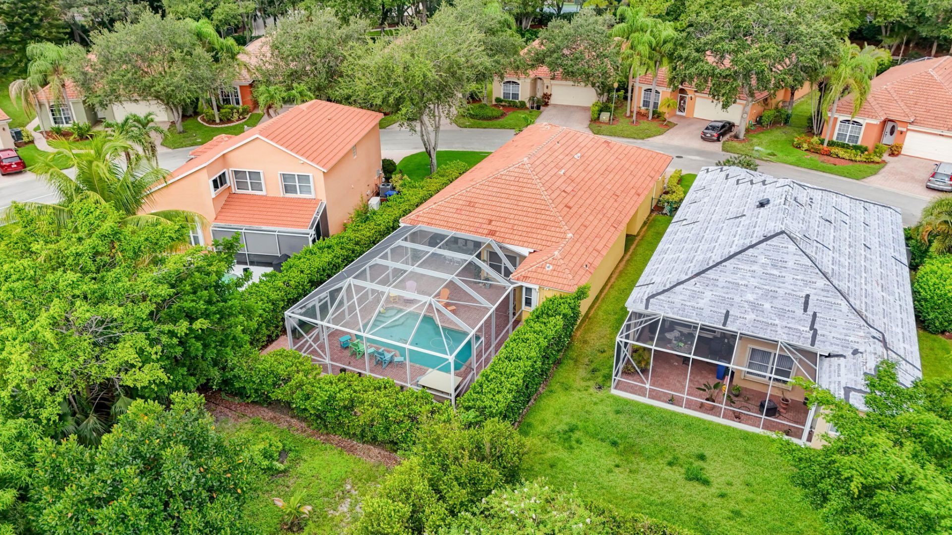 8058 Via Hacienda, Riviera Beach, FL 33418 Photo