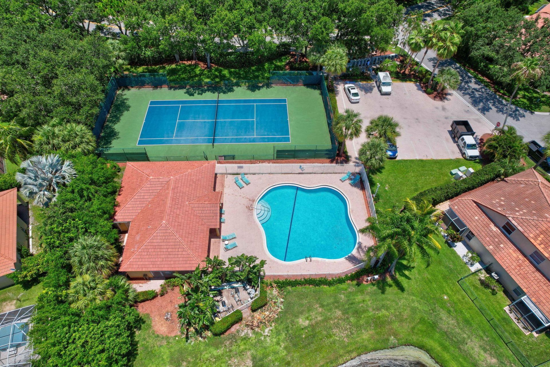 8058 Via Hacienda, Riviera Beach, FL 33418 Photo