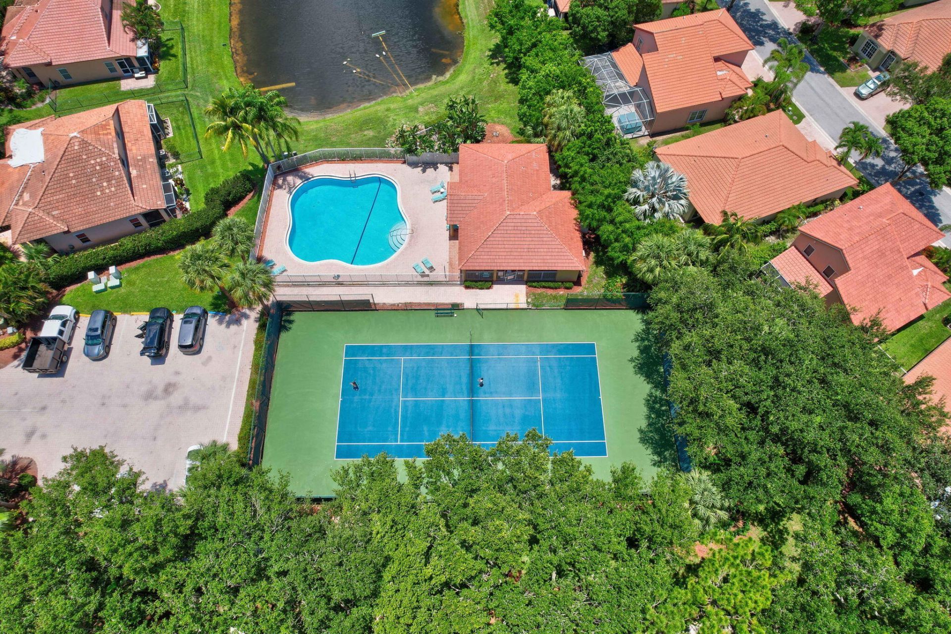 8058 Via Hacienda, Riviera Beach, FL 33418 Photo