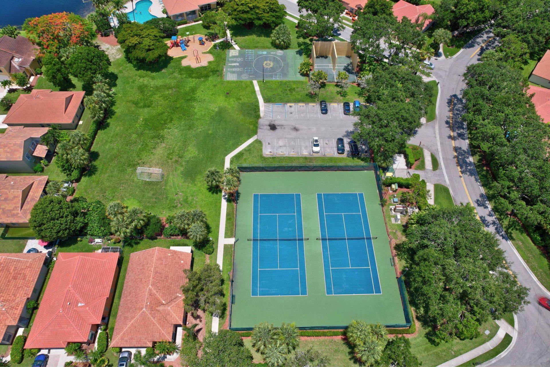 8058 Via Hacienda, Riviera Beach, FL 33418 Photo