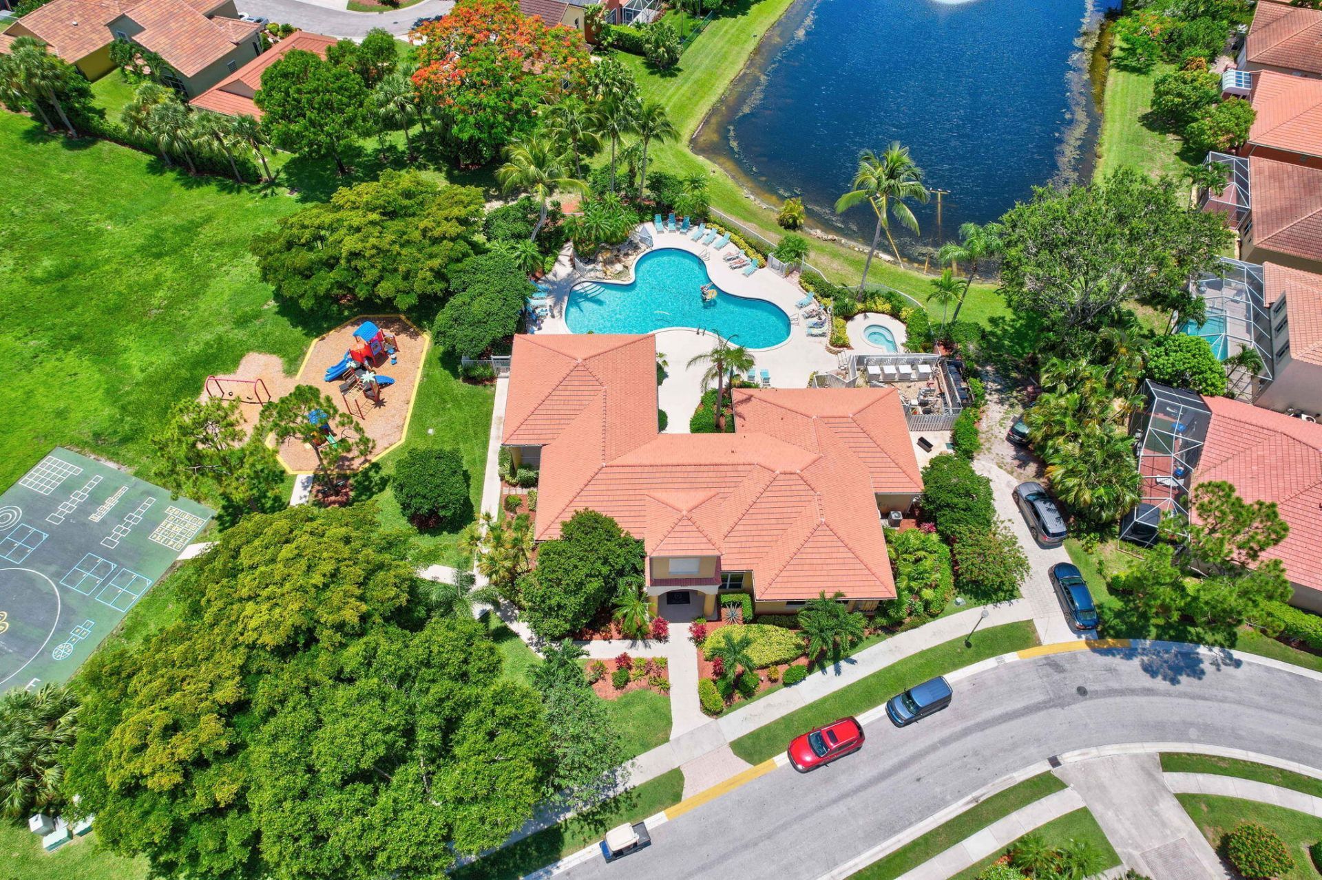8058 Via Hacienda, Riviera Beach, FL 33418 Photo