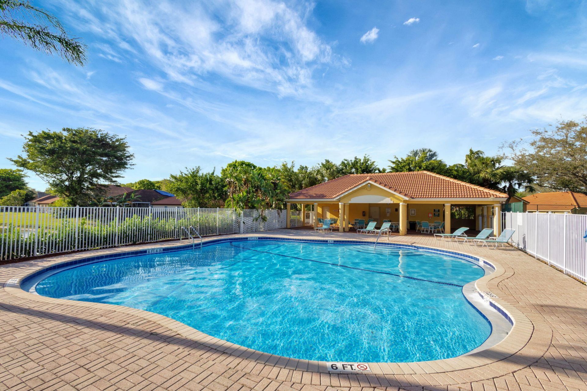8058 Via Hacienda, Riviera Beach, FL 33418 Photo
