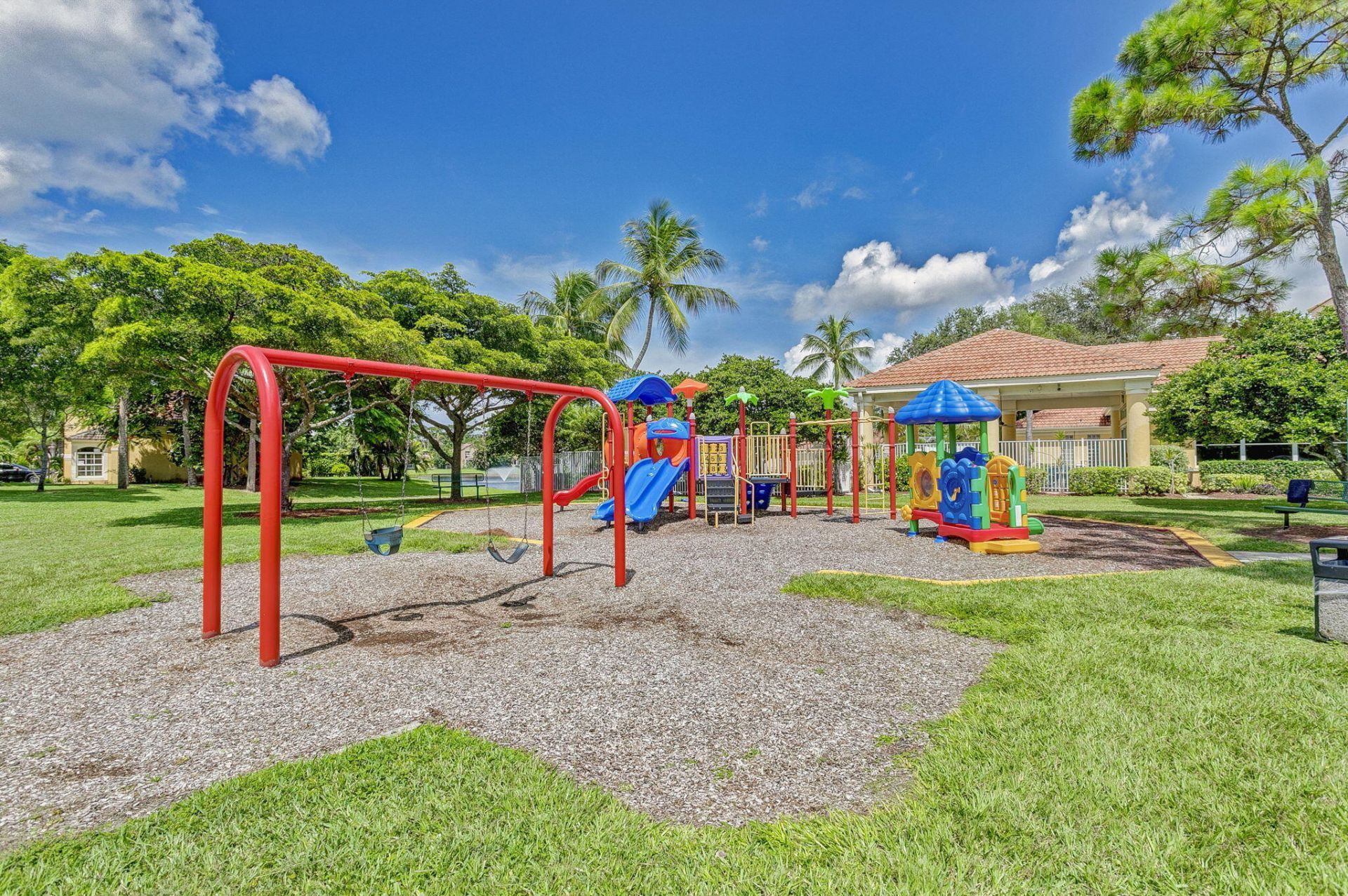 8058 Via Hacienda, Riviera Beach, FL 33418 Photo