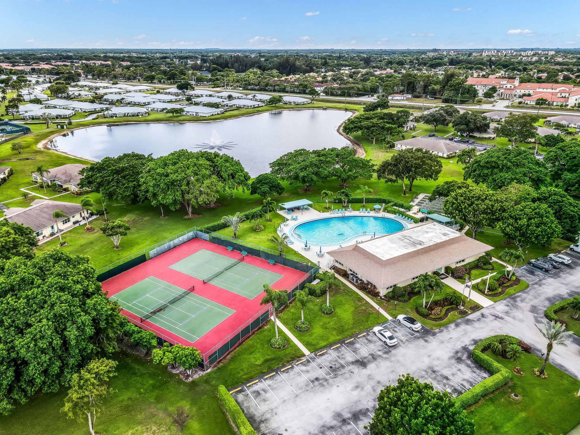 5091 Lakefront Boulevard, Unit C, Delray Beach, FL 33484 Photo
