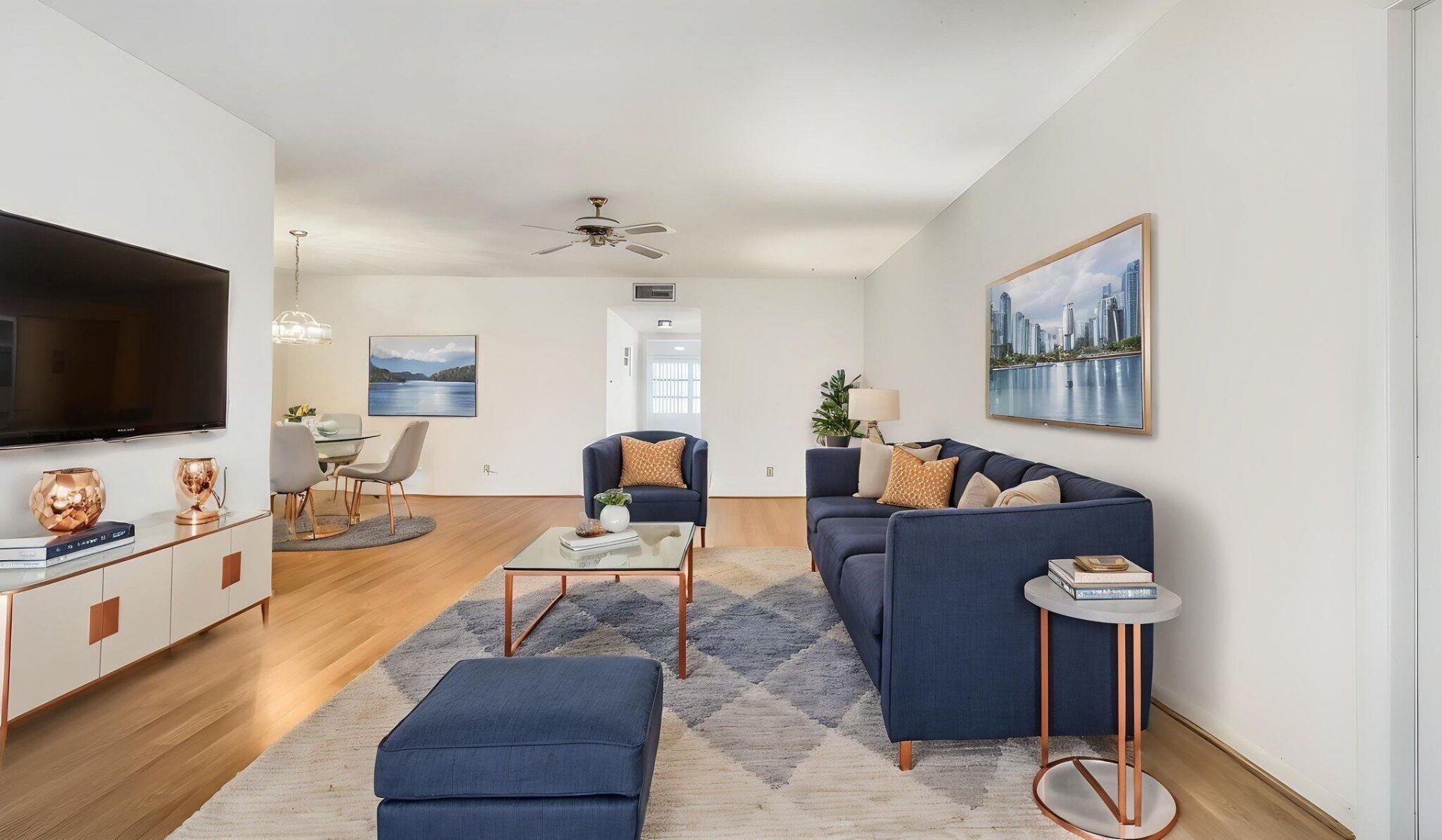 5091 Lakefront Boulevard, Unit C, Delray Beach, FL 33484 Photo