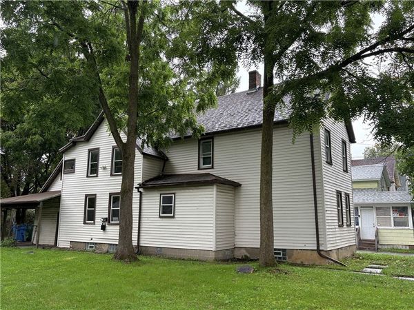 77 Santee Street , Rochester, NY 14606